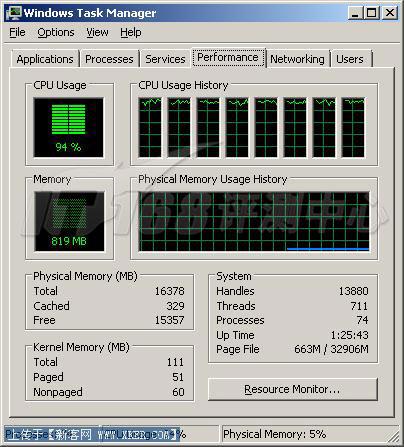 Server2003對(duì)決2008之IIS6對(duì)比IIS7