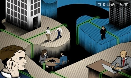 原來醬紫！這些產品當年是這樣獲得第一批種子用戶的！,互聯網的一些事