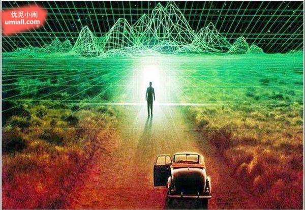 量子力學顯示：人死后意識會轉移到另一個宇宙--優(yōu)覓小鬧