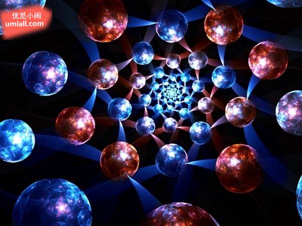 量子力學顯示：人死后意識會轉移到另一個宇宙--優(yōu)覓小鬧