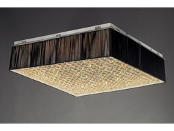 皇朝現(xiàn)代燈飾 點(diǎn)亮空間美學(xué)，賦能軟裝設(shè)計(jì)——建E網(wǎng)精選建筑裝飾材料解析